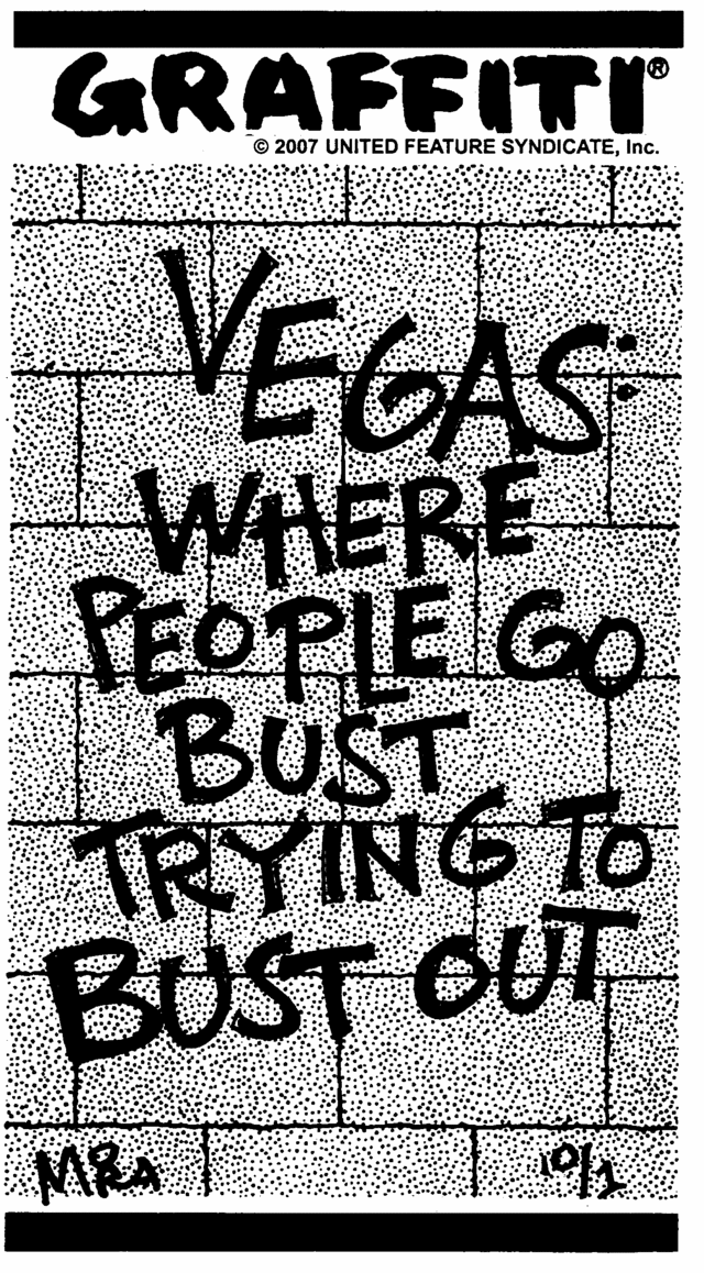 graffiti